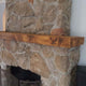 Custom Mantle