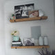 Farm Style Shelves