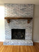 Custom Mantle